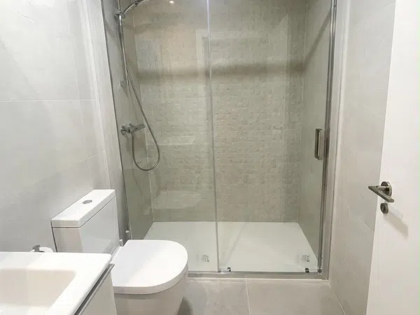 Estudio en Calle del General Elorza, 67, Salesas-Foncalada-Campoamor - Foto 7