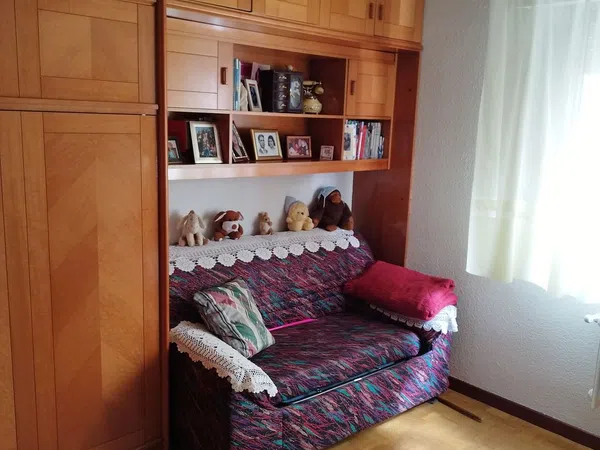 Piso en Ensanche - Foto 10