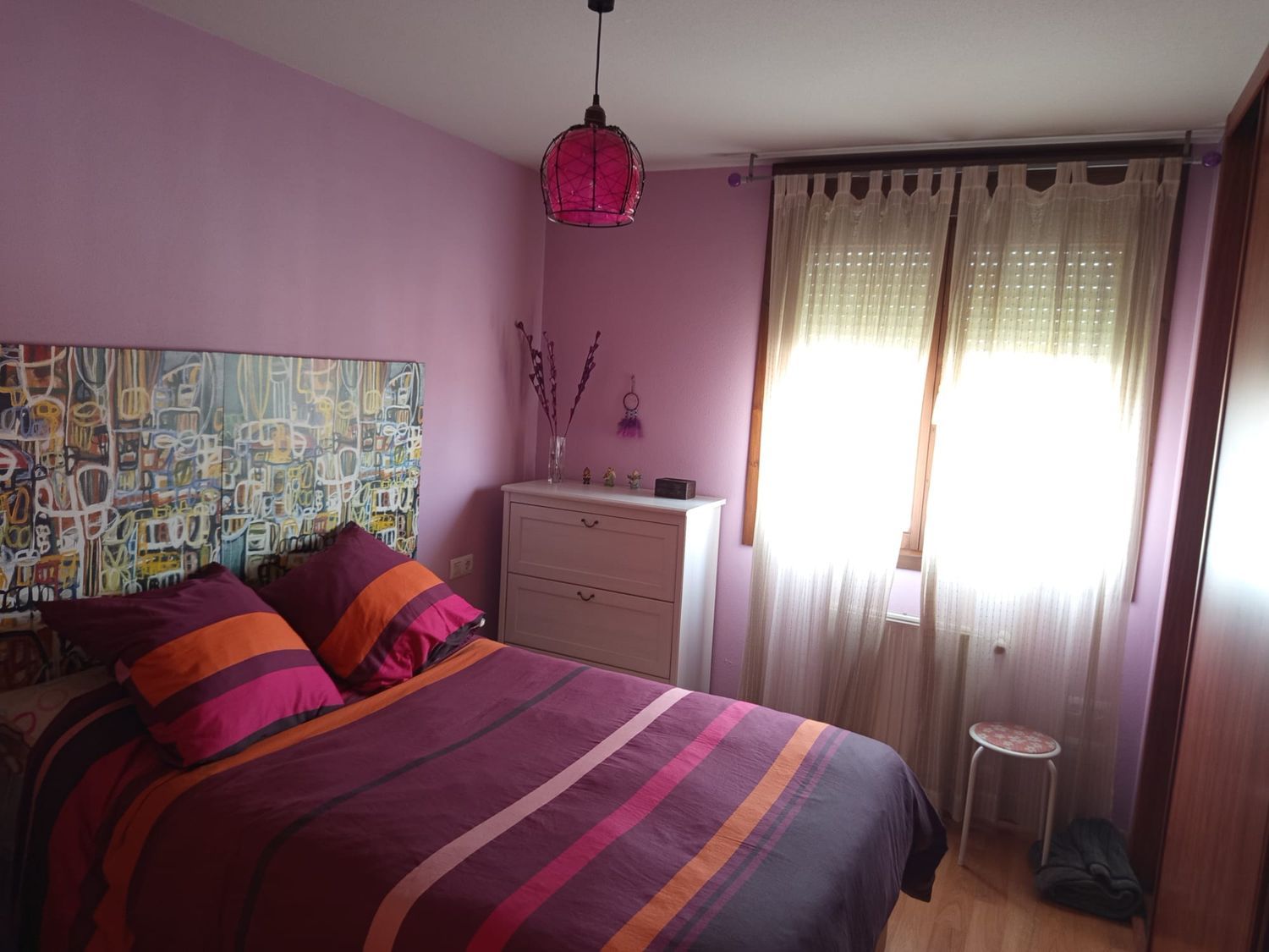 Piso en calle Juan Hevia, 2 - Foto 19