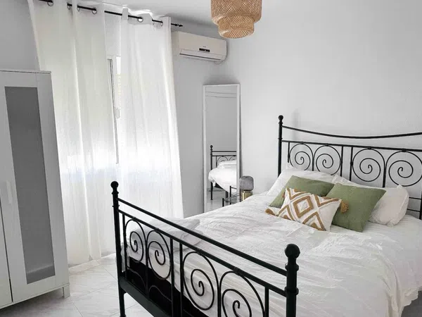 Piso en calle Juan de Robles, 8 - Foto 1