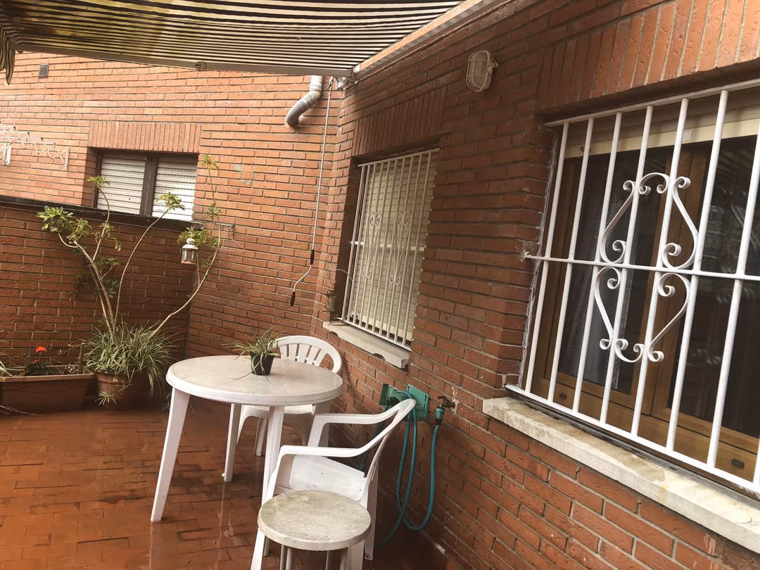 Apartamento en  Avenida De Pedro Masaveu 5