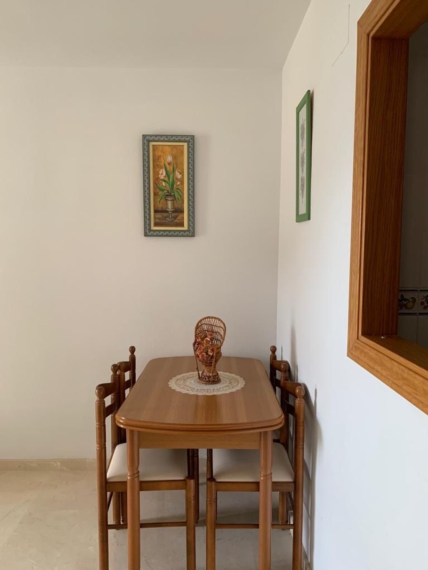 Piso en Avenida Rosa de los Vientos, 17, Bulevar - Puerta Mítica - Foto 7