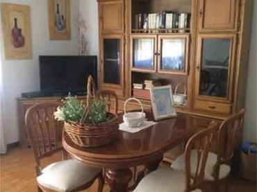 Apartamento en Fonte dos Ranchos - Foto 1