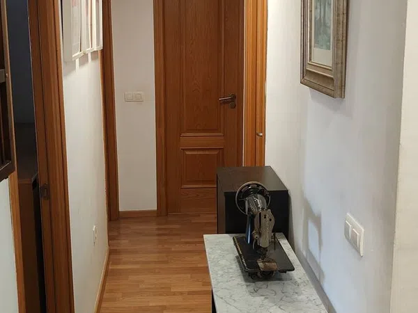 Piso en Calle Teresa Azpiazu y Paul, 3, Pacífico - Foto 3
