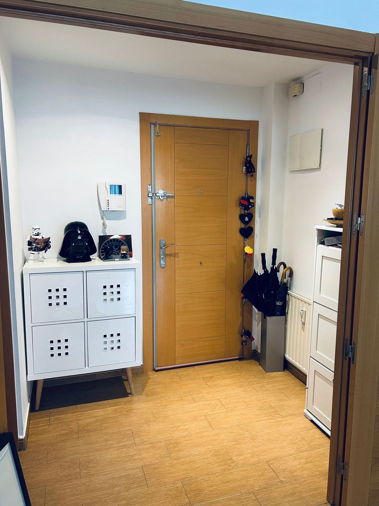 Piso en Calle del Pintor Rosales, 1, Ensanche, Alcobendas - Foto 19