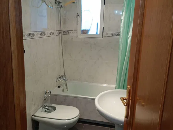 Piso en Ronda de Levante, 6, La Fama - Foto 19