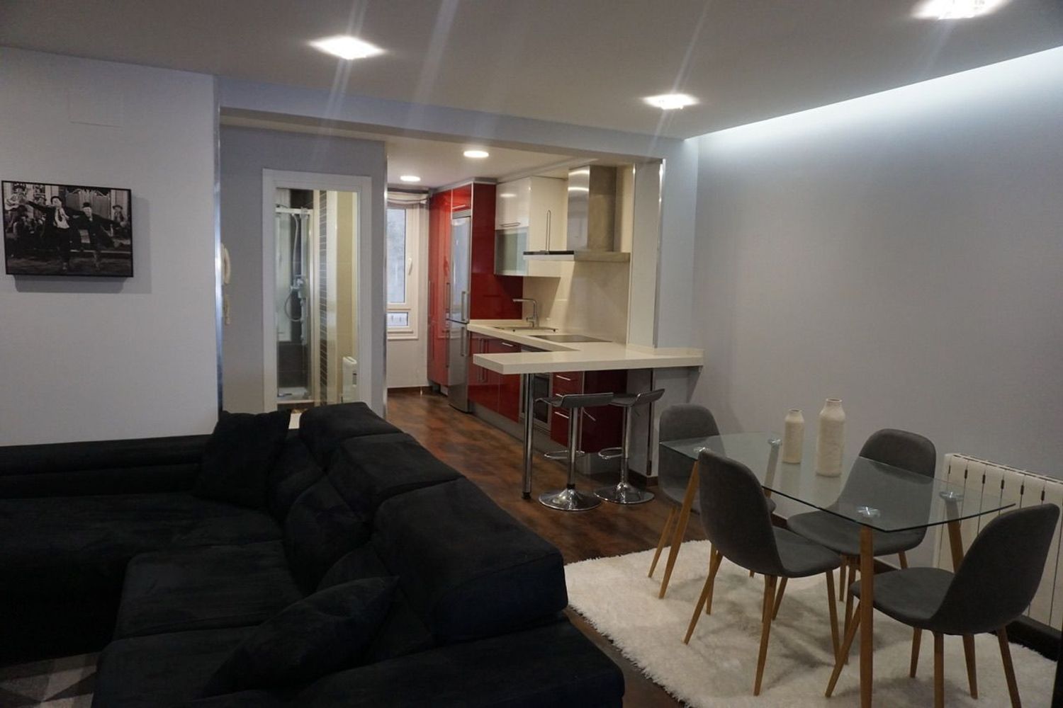 Piso en Calle Joaquín González, 3, Monte Alto - Zalaeta - Atocha, Monte Alto - Zalaeta - Atocha - Foto 10