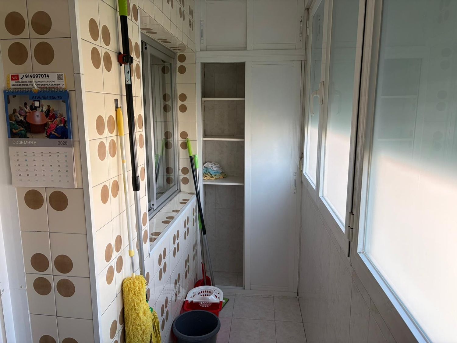 Piso en calle de Francisco Villaespesa, 1 - Foto 25