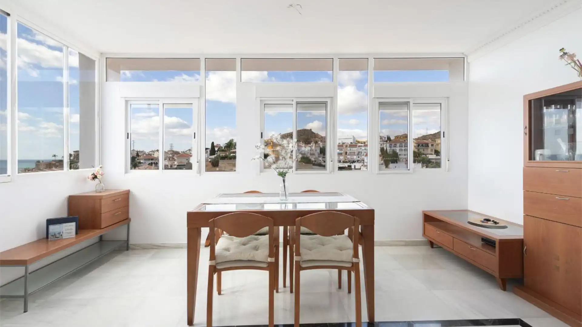 Casa adosada en  Calle Picadero 20 - Foto 15