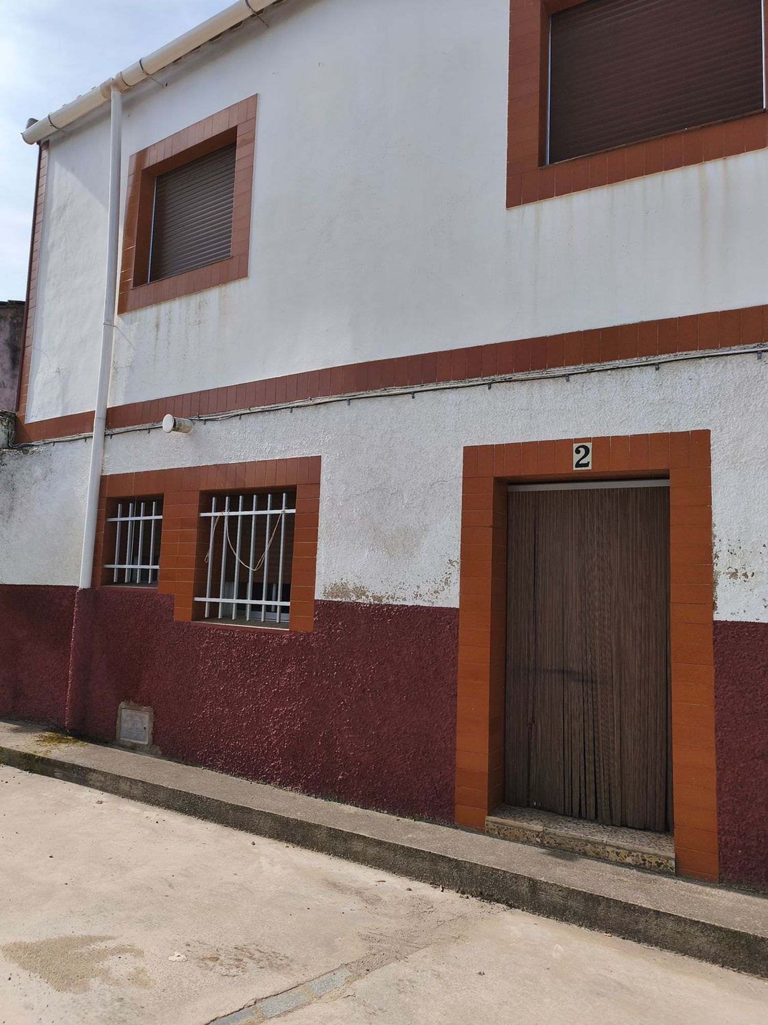 Casa de pueblo en Calle Cordel s/n - Foto 3