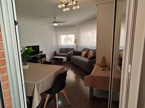 Piso en calle Nueva de San Antón, 12 - Foto 2