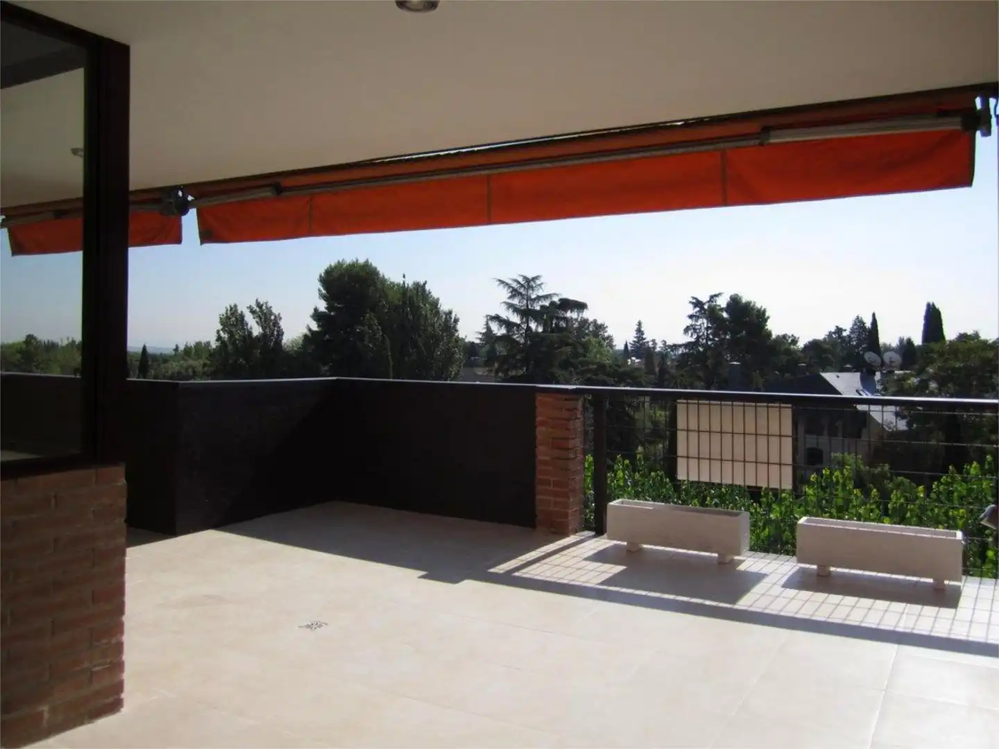 Piso en  Avenida de los Madroños 15 - Foto 10