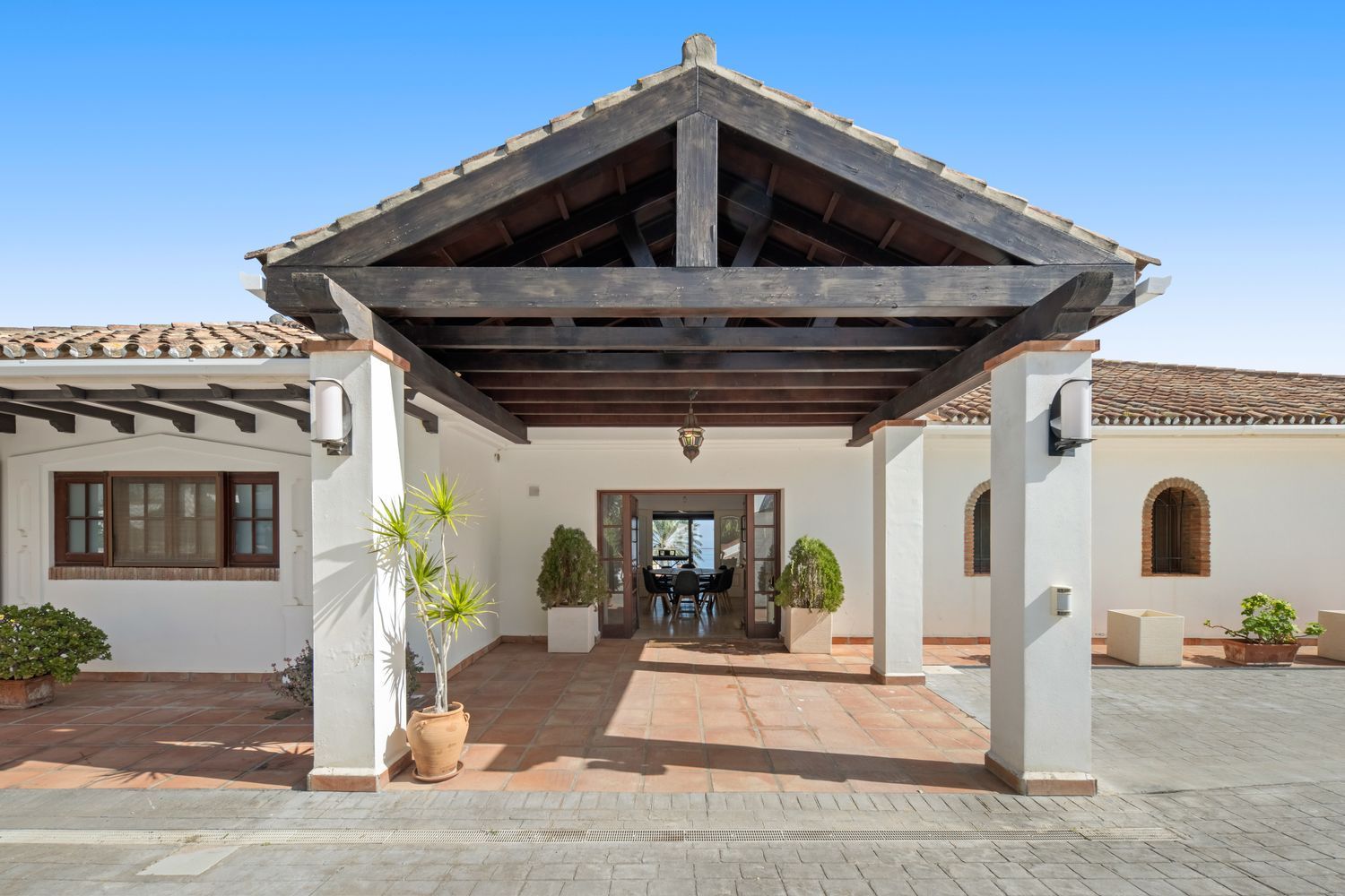 Casa independiente en Arrabal Chullera Park, 75 - Foto 3