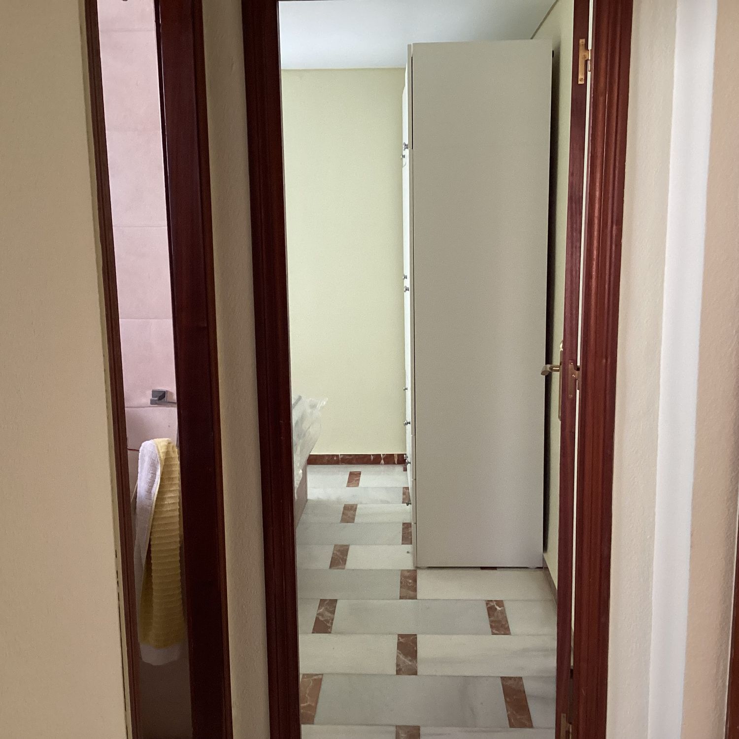 Piso en avenida Cruz de Juárez, 1 - Foto 28