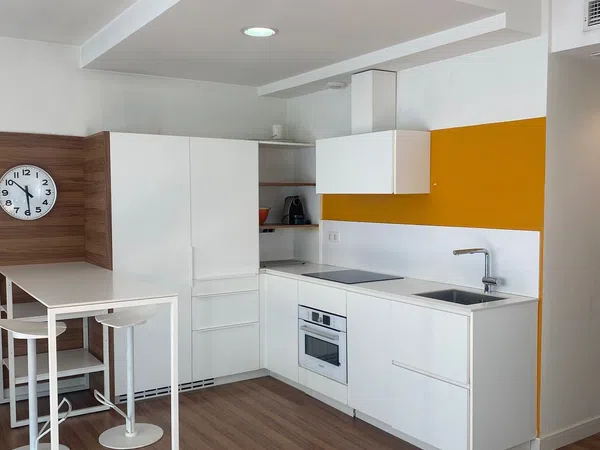 Piso en avenida Miguel Cano, 10 - Foto 6