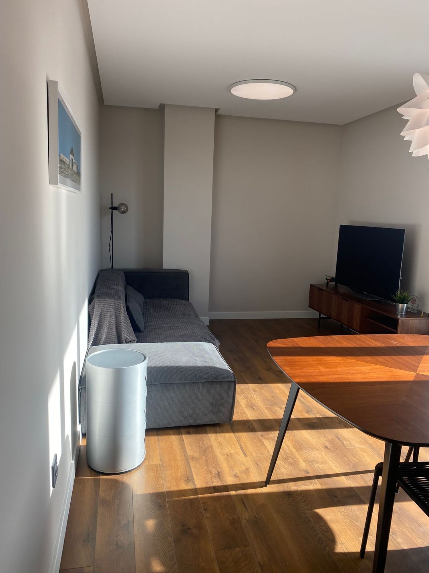 Ático en calle de José de Lamano Beneite, 102 - Foto 7