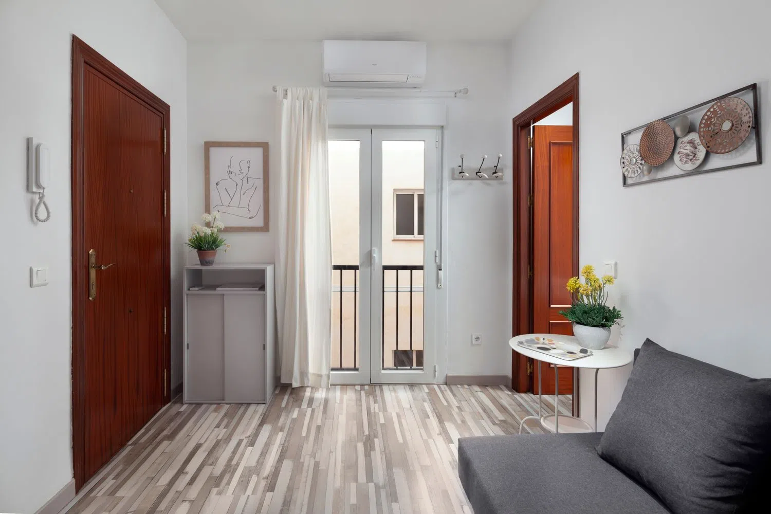 Piso en Barrio El Ejido - Foto 3