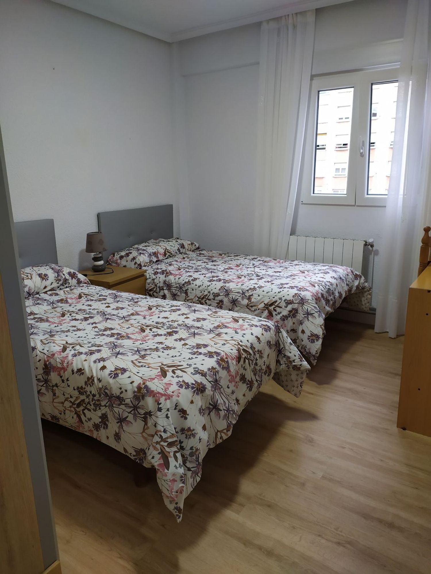 Piso en Paseo de Altamira, 41, General Dávila, General Dávila - Foto 17