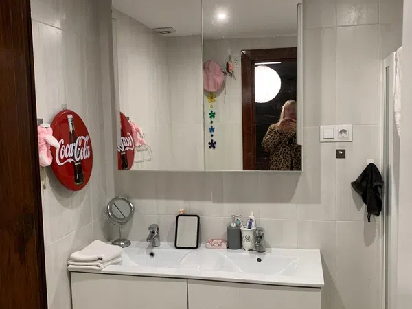 Piso en Calle Santa Clotilde, 22, Ronda - Arabial - Foto 12