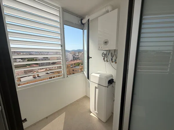 Piso en Avenida d'Alemanya, 2, Bons Aires - Foto 18