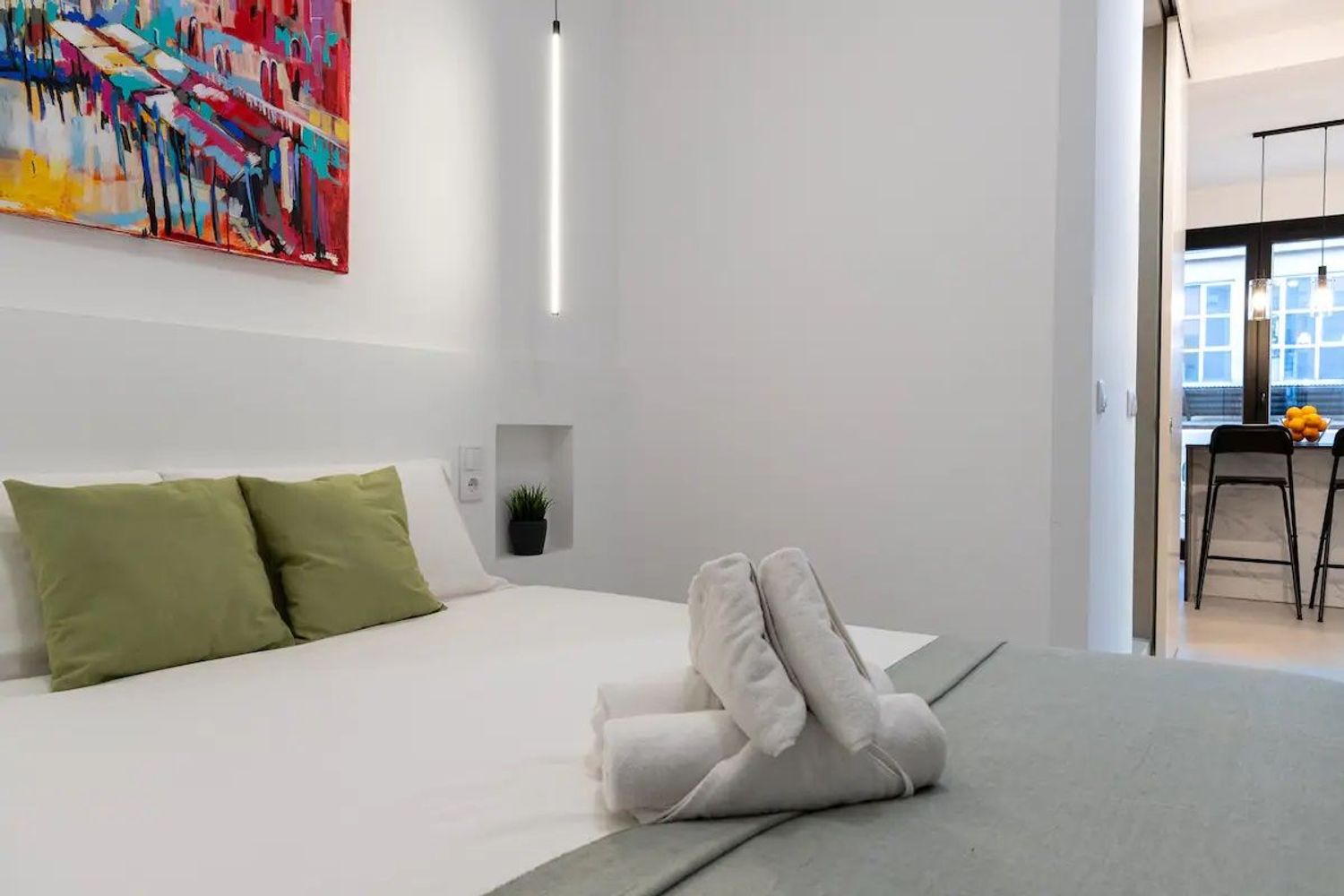 Piso en calle de Alenza, 14 - Foto 18