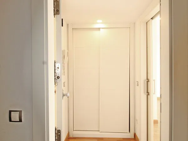 Piso en Avenida de Juan Pablo II, Zona Pueblo - Foto 10