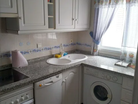 Piso en calle San Álvaro, 2 - Foto 3