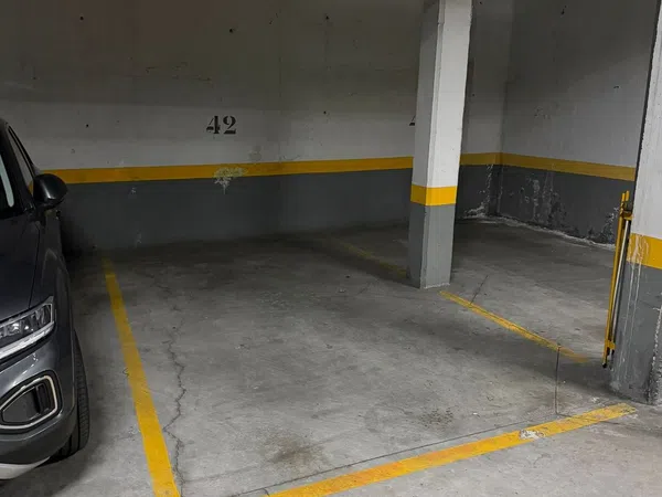 Piso en paseo de los Parques, 6 - Foto 3