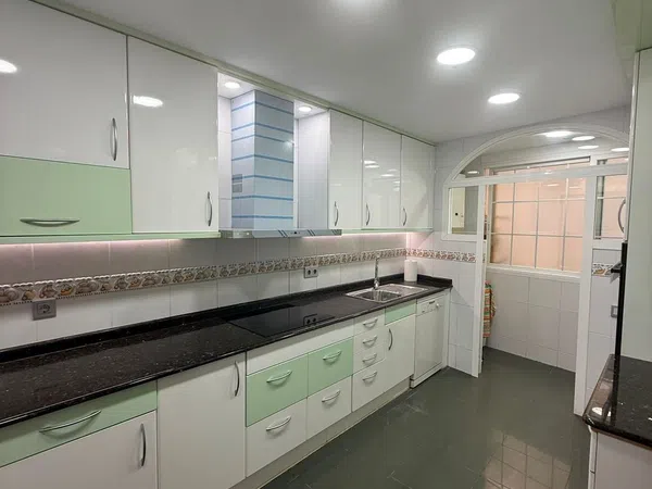 Piso en Calle de Muntaner, 271, Sant Gervasi - Galvany - Foto 4