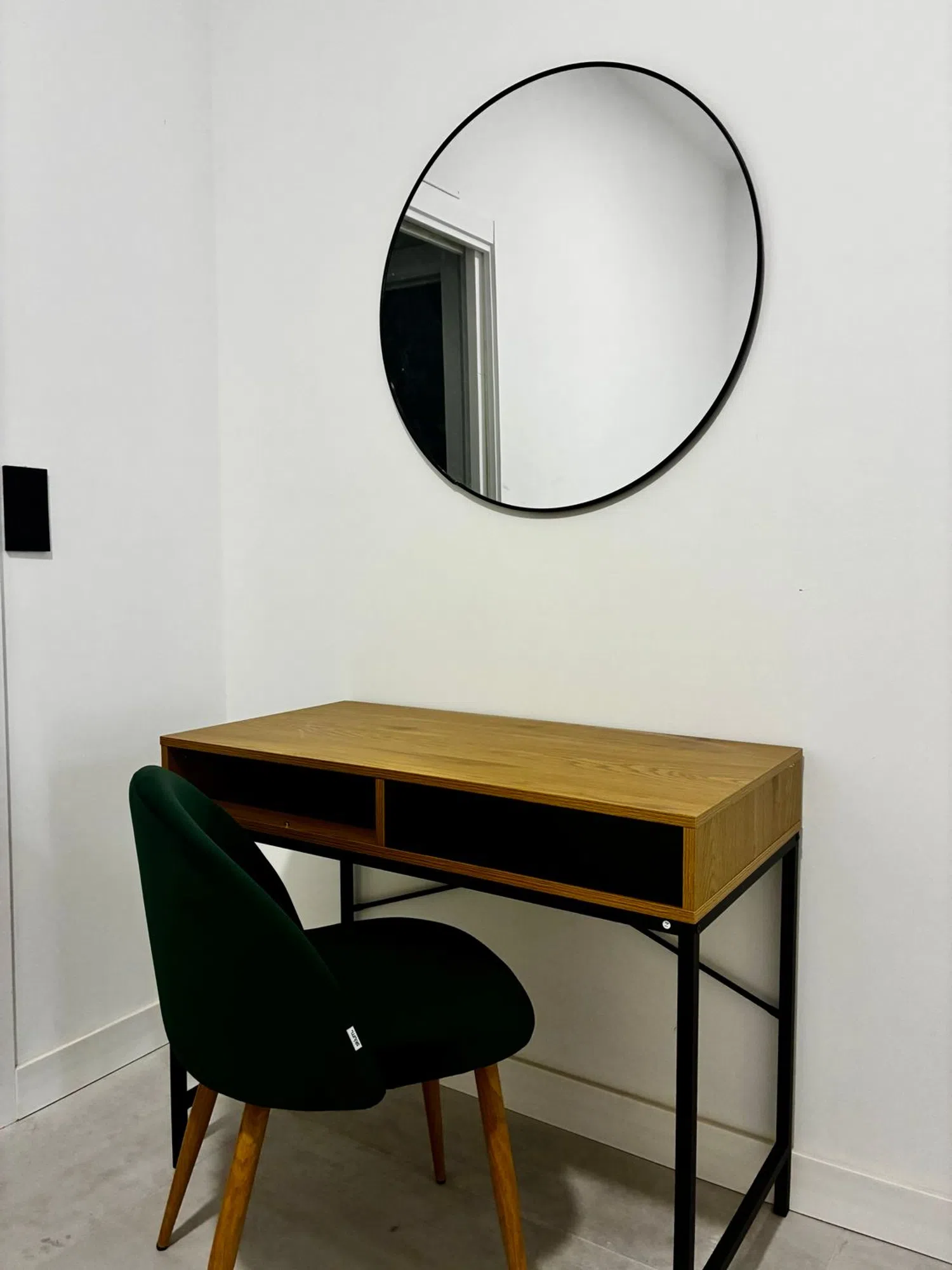 Estudio en avenida de Carlos III, 23 - Foto 5