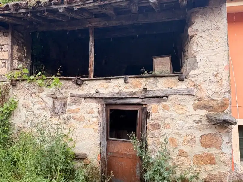 Finca rústica en  Lugar Villamorey 46 - Foto 4