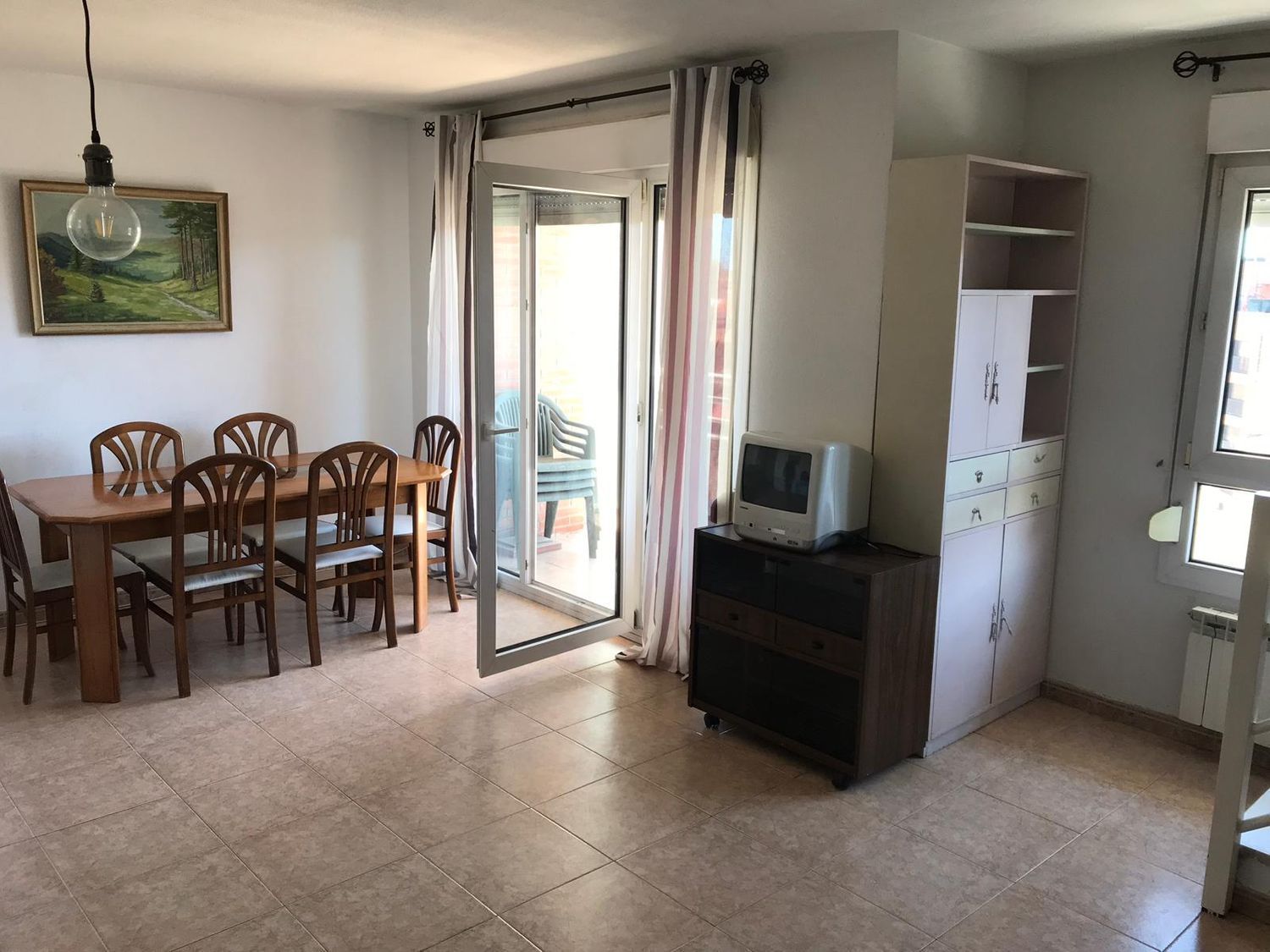 Dúplex en Calle San Vicente de Paul, 28, Guardia Civil - Zona Industrial - Foto 8