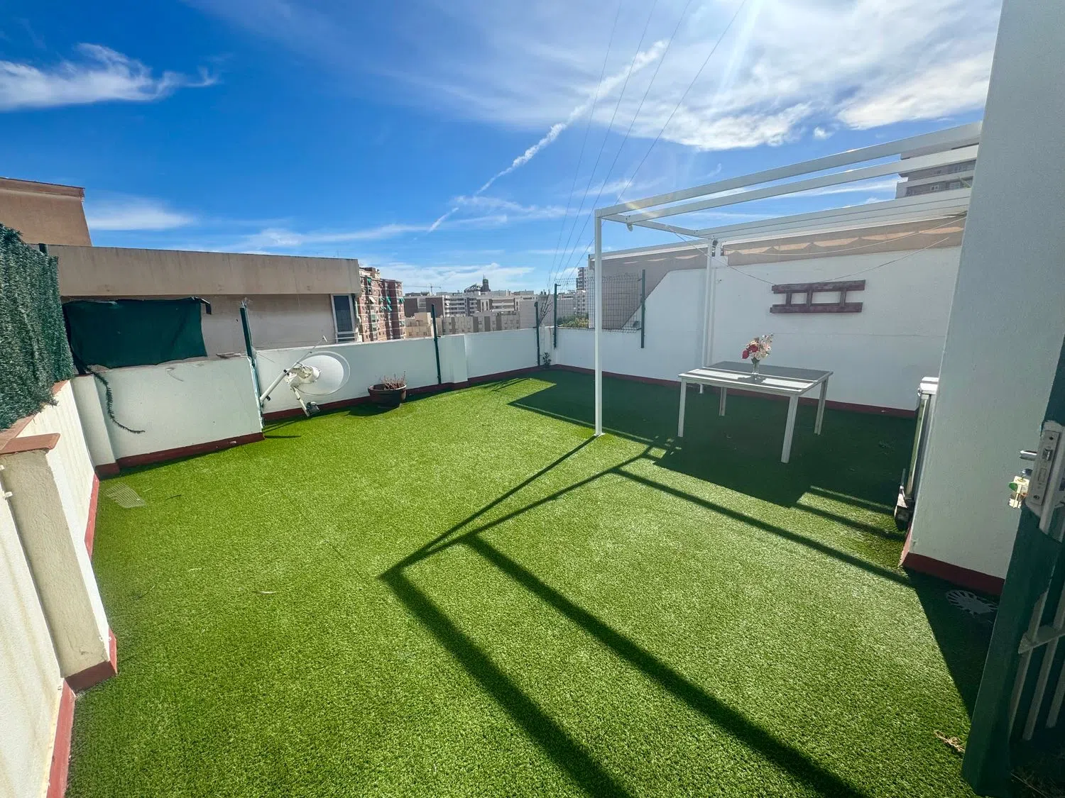 Ático en calle Zamarrilla, 5 - Foto 1