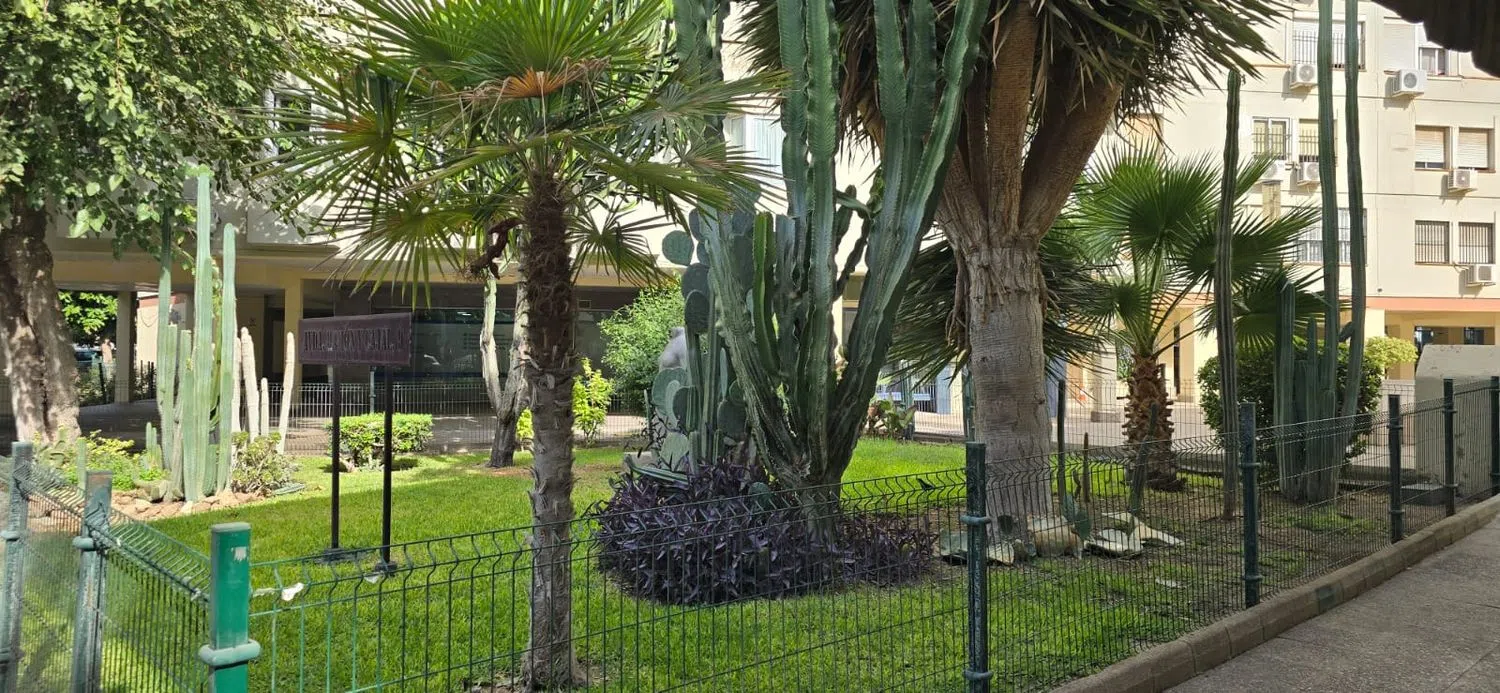 Piso en avenida de Ramón y Cajal, 9 - Foto 10