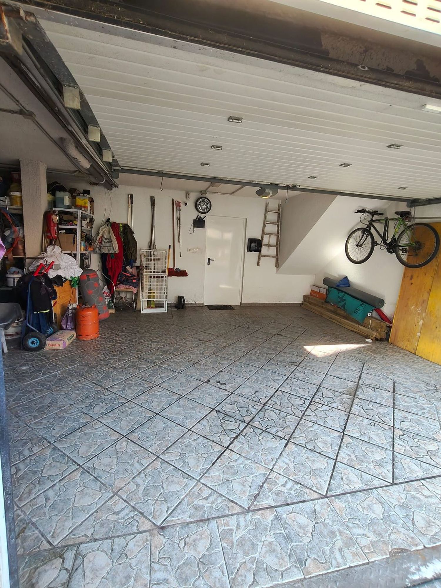 Chalet adosado en Barrio Sámano, 85 - Foto 35