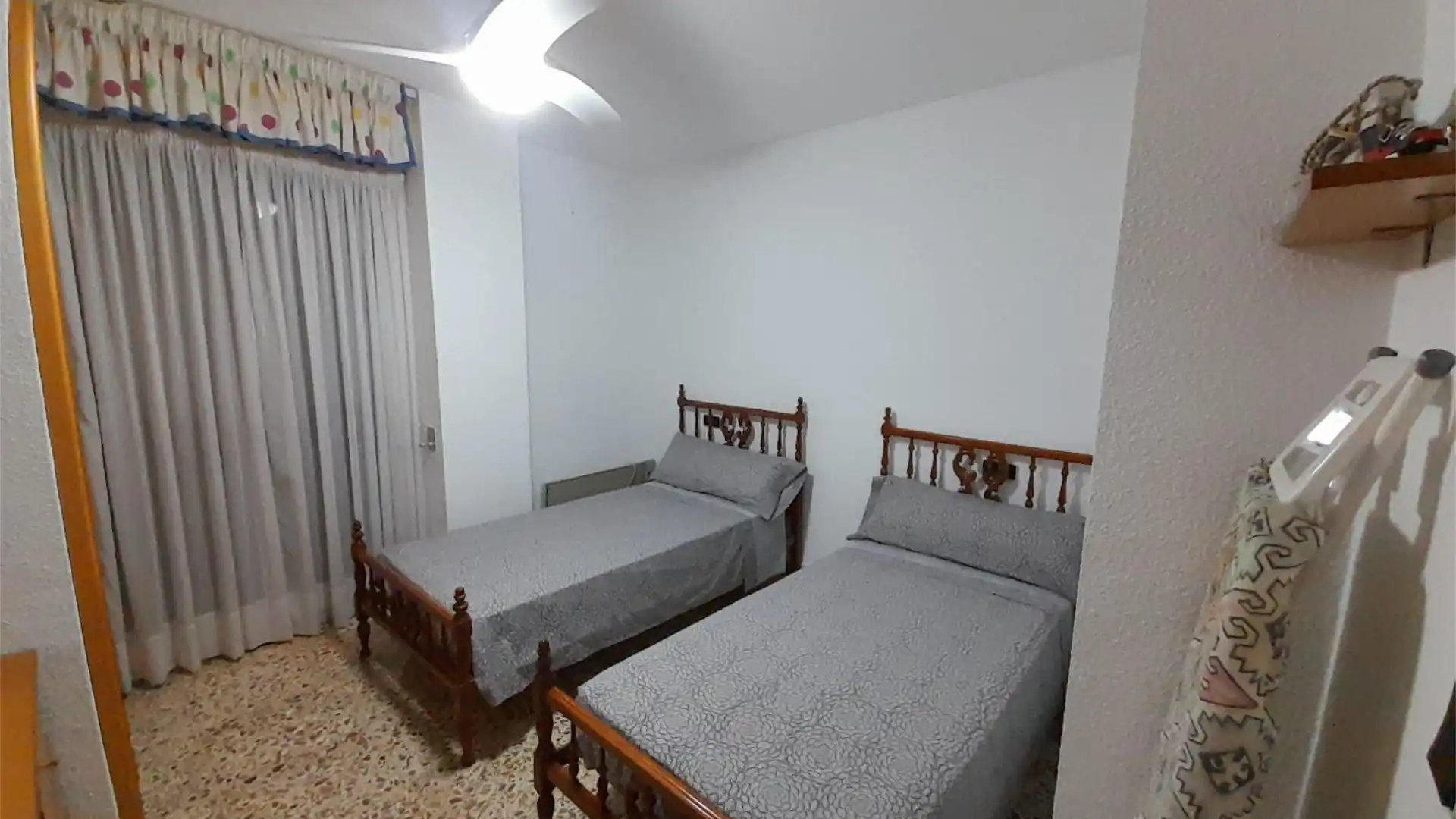 Piso en  Avenida San Bartolome Tir 1 - Foto 13