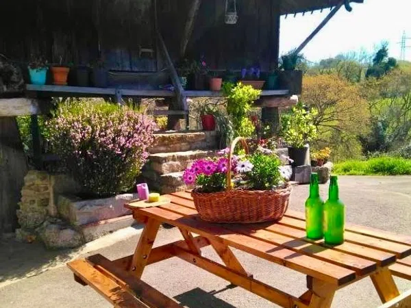 Chalet pareado en La Caleyuca, 45 - Foto 4