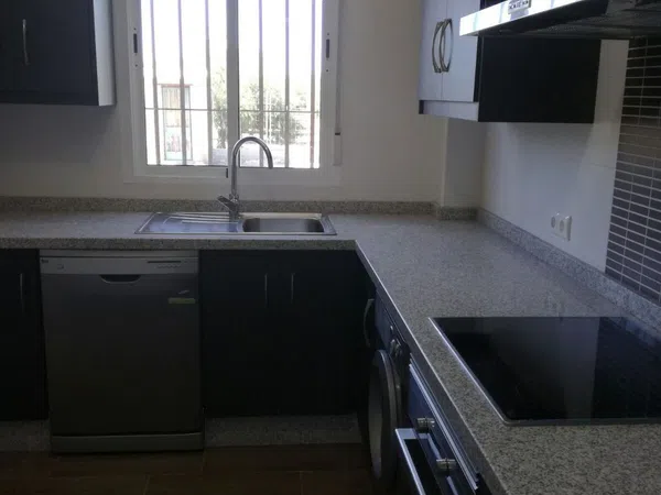 Casa o chalet independiente en Parcelas Borrallo, 24 - Foto 5