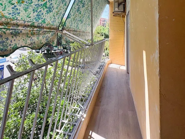 Piso en Calle de la Senyera, Mont-Olivet - Foto 2