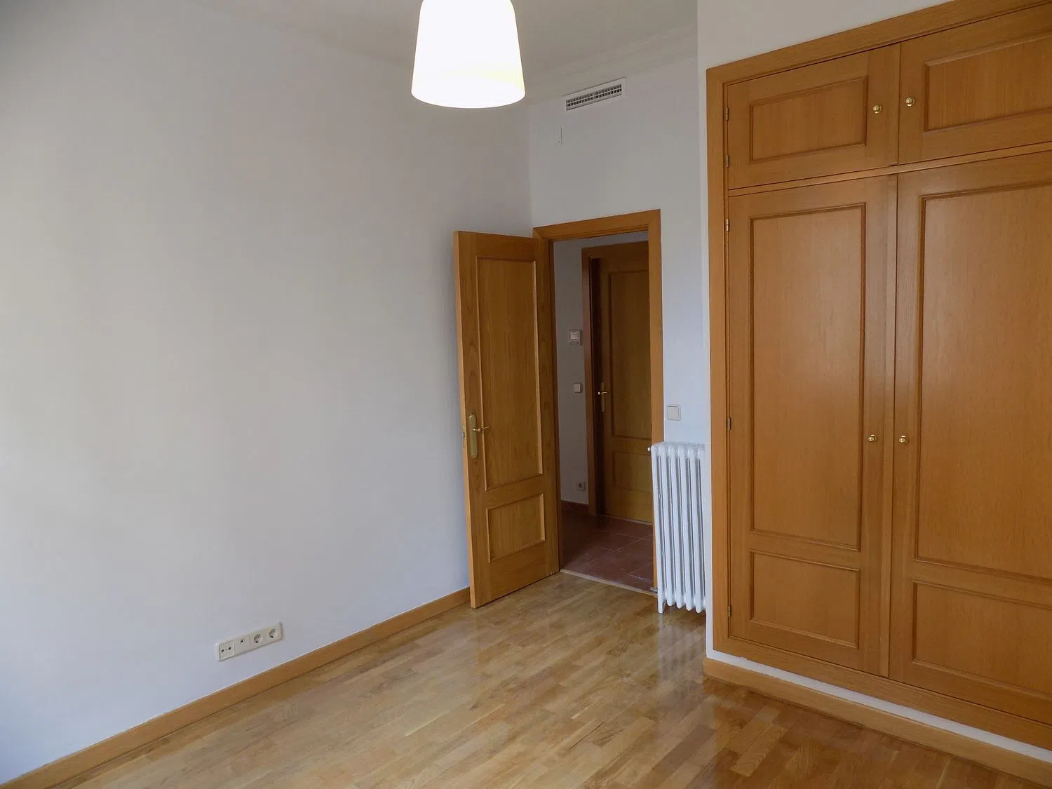 Piso en calle Alonso Cano, 93 - Foto 8