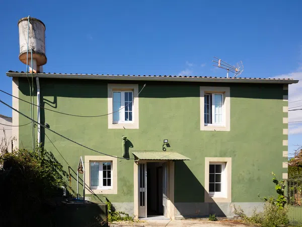 Casa o chalet independiente en Calle a, 32 - Foto 4