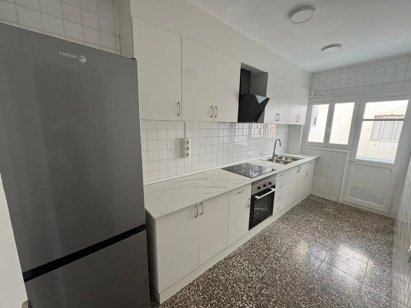Piso en  Avinguda Joan Peset Aleixandre - Foto 16