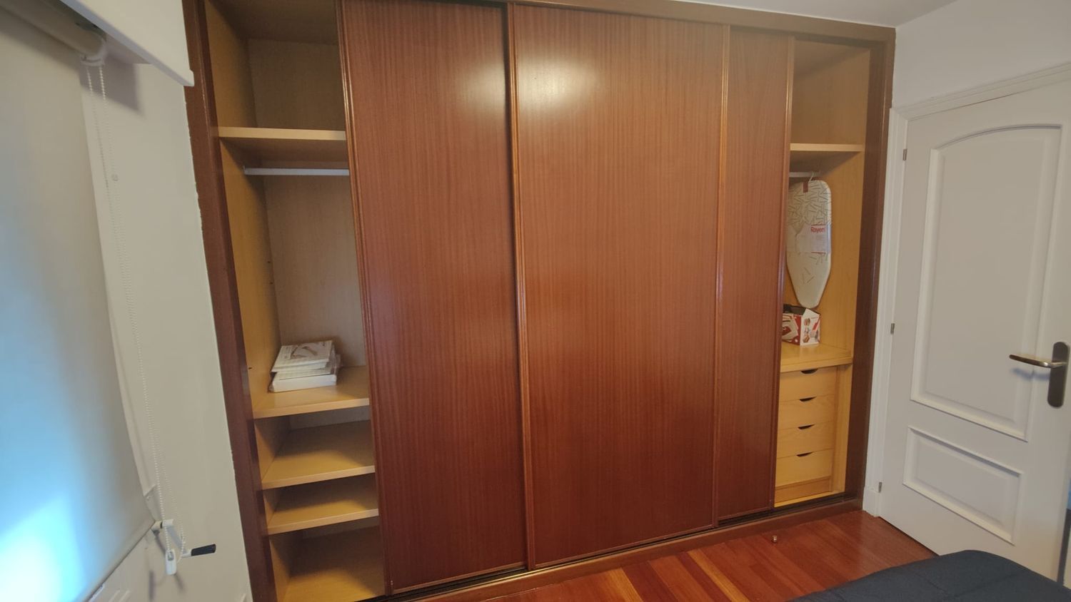 Piso en Lázaro Cárdenas, 3, Eirís, Eirís - Foto 7