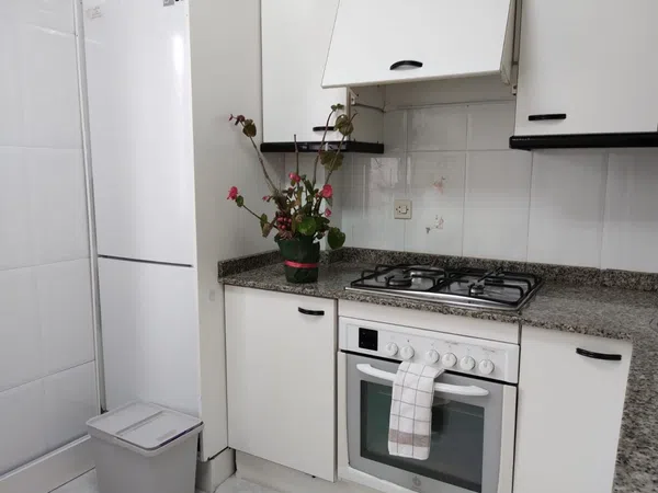Piso en Calle Ramón Sáez de Adana, 19, Los Castros, Los Castros - Foto 8