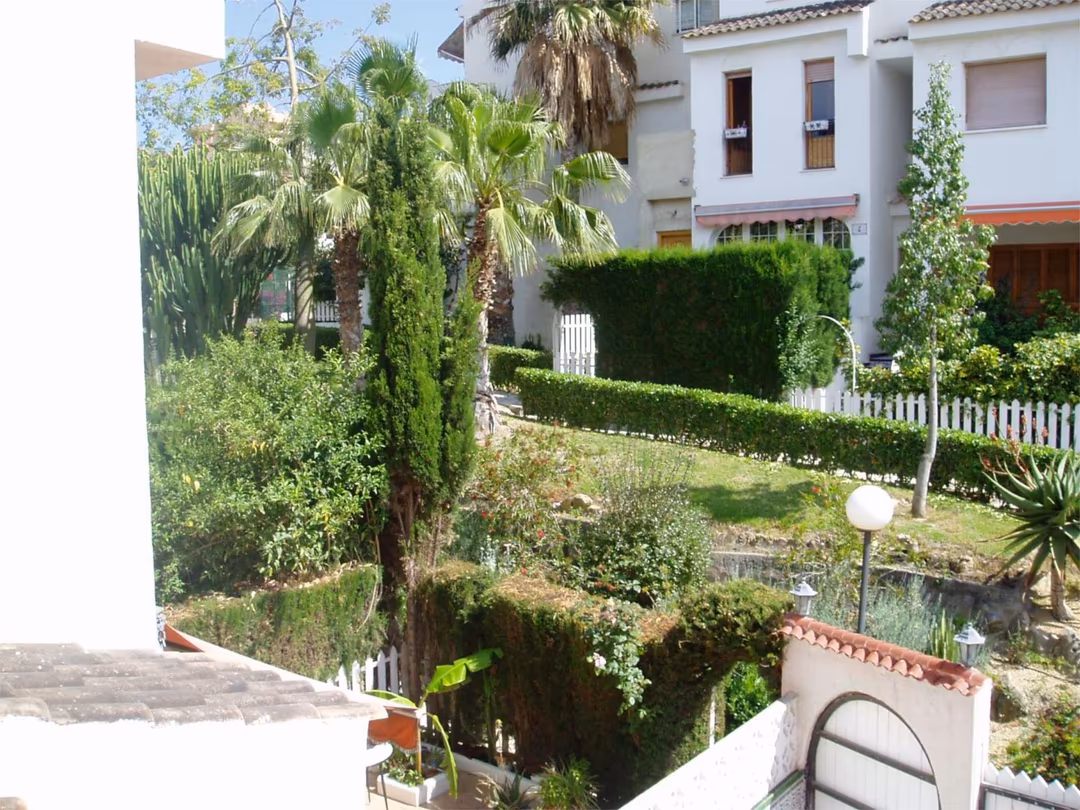 Piso en  Carrer del Salabre 11 - Foto 2