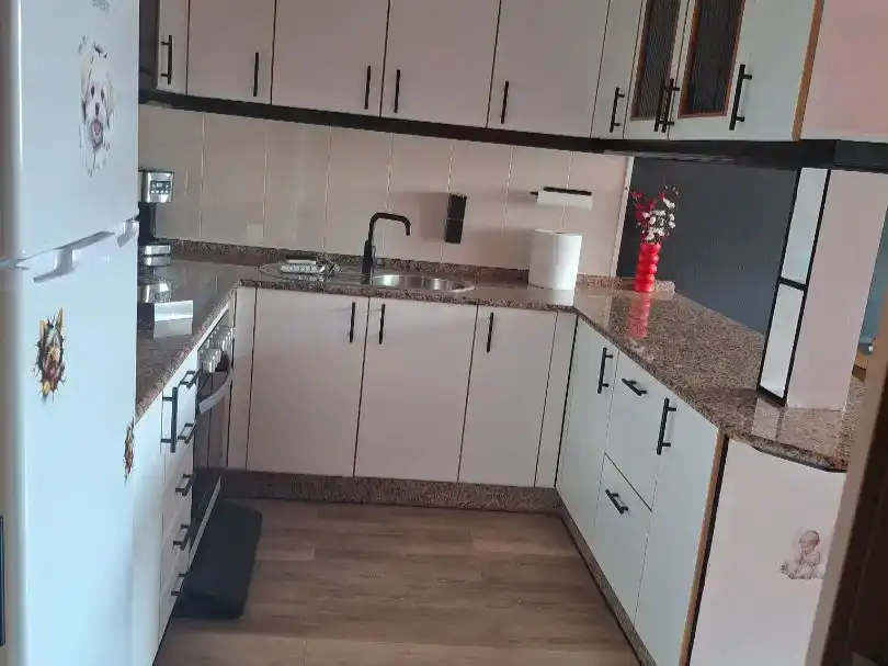 Piso en  Rúa Mestre Piquero 1 - Foto 4
