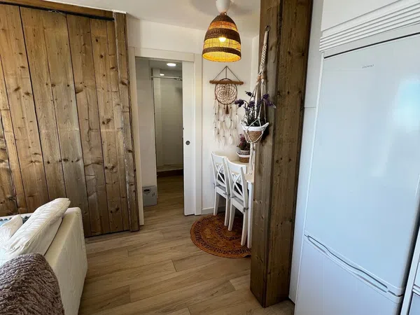 Estudio en alto del Pinar, 2 - Foto 15