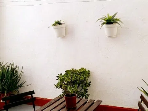 Piso en avenida de Bellavista, 12 - Foto 1