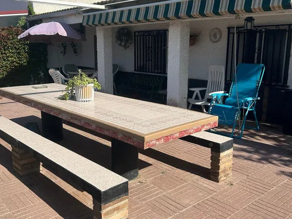 Finca rústica en Urbanización Conde Fuentes s/n, Casetas - Garrapinillos - Monzalbarba - Foto 2