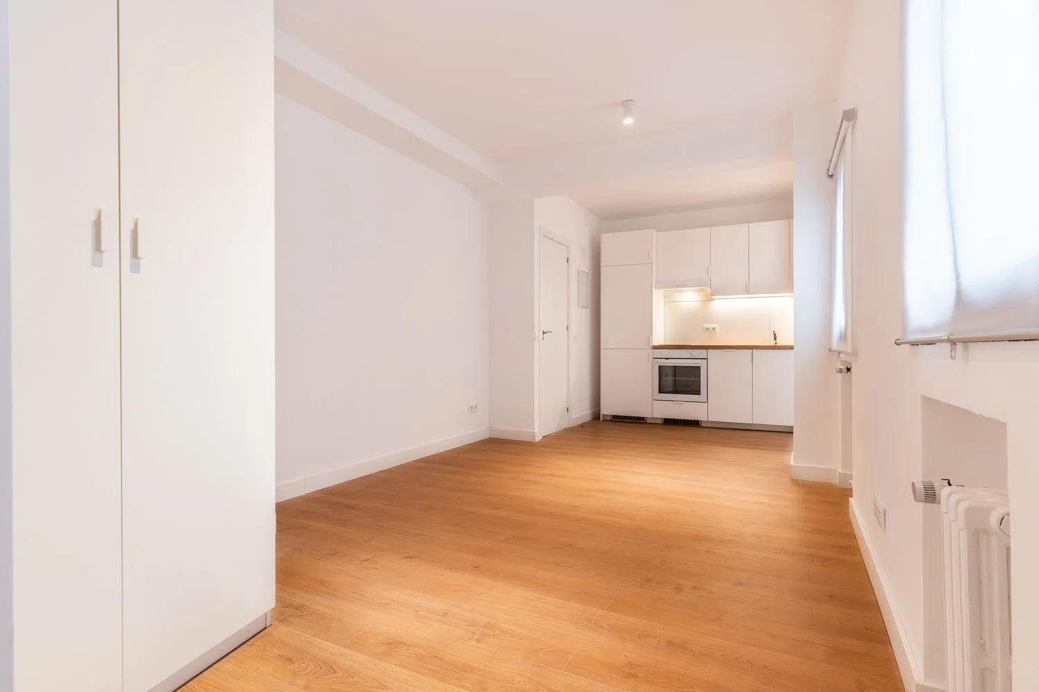 Piso en calle de Concepción Jerónima, 5 - Foto 1